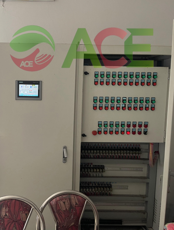 Tự động hóa là gì, lợi ích và ứng dụng 